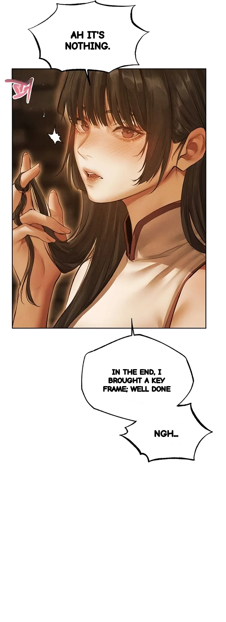 Isekai Milf Hunter Chapter 111 - Page 5
