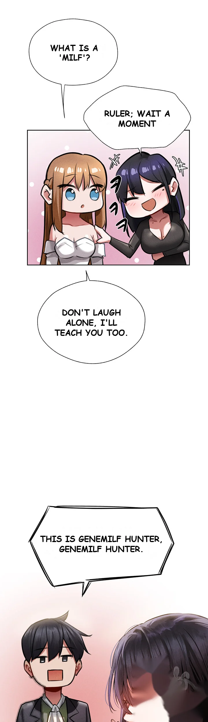 Isekai Milf Hunter Chapter 14 - Page 14