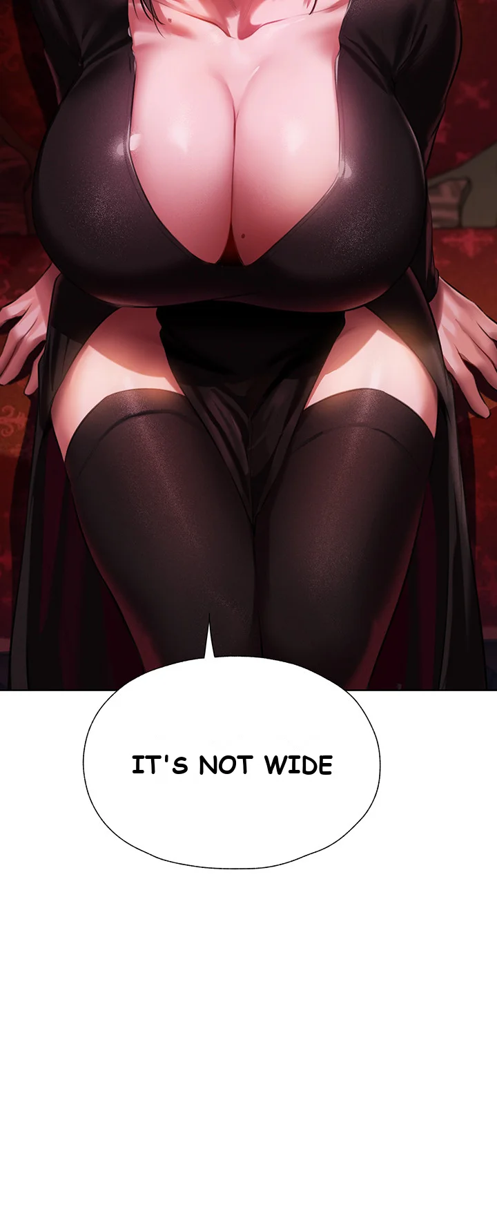 Isekai Milf Hunter Chapter 14 - Page 19