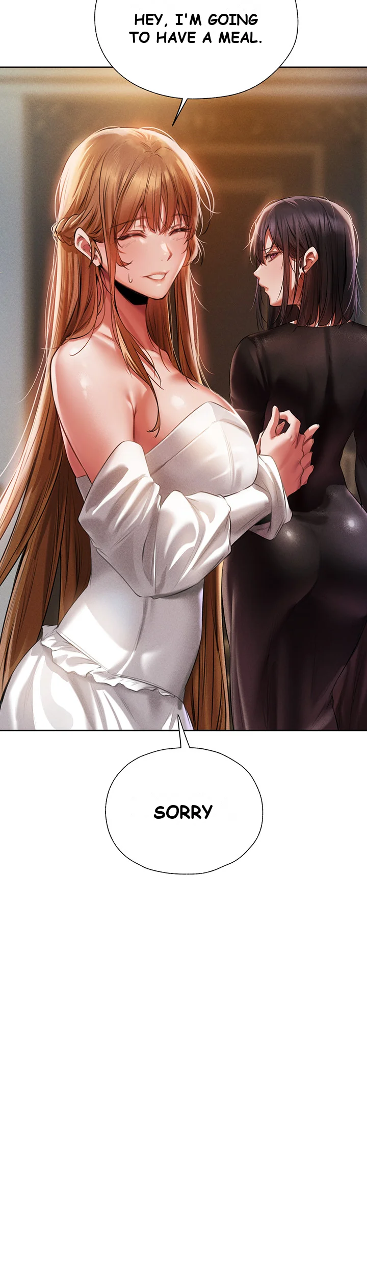 Isekai Milf Hunter Chapter 14 - Page 23