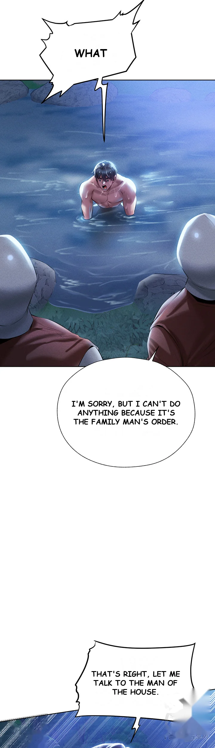 Isekai Milf Hunter Chapter 14 - Page 34