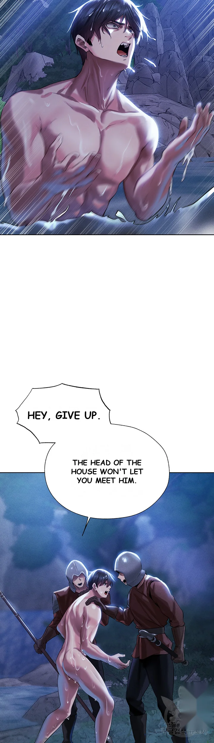 Isekai Milf Hunter Chapter 14 - Page 35