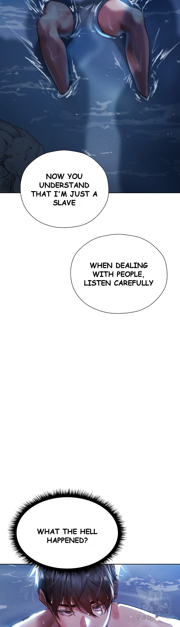 Isekai Milf Hunter Chapter 14 - Page 38