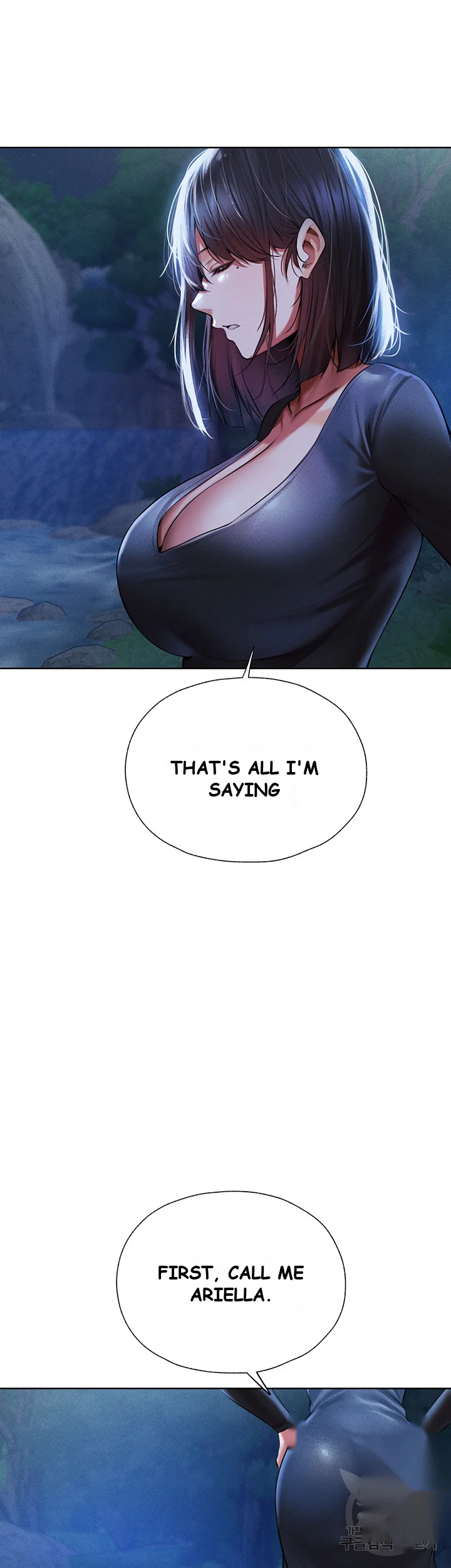 Isekai Milf Hunter Chapter 14 - Page 43