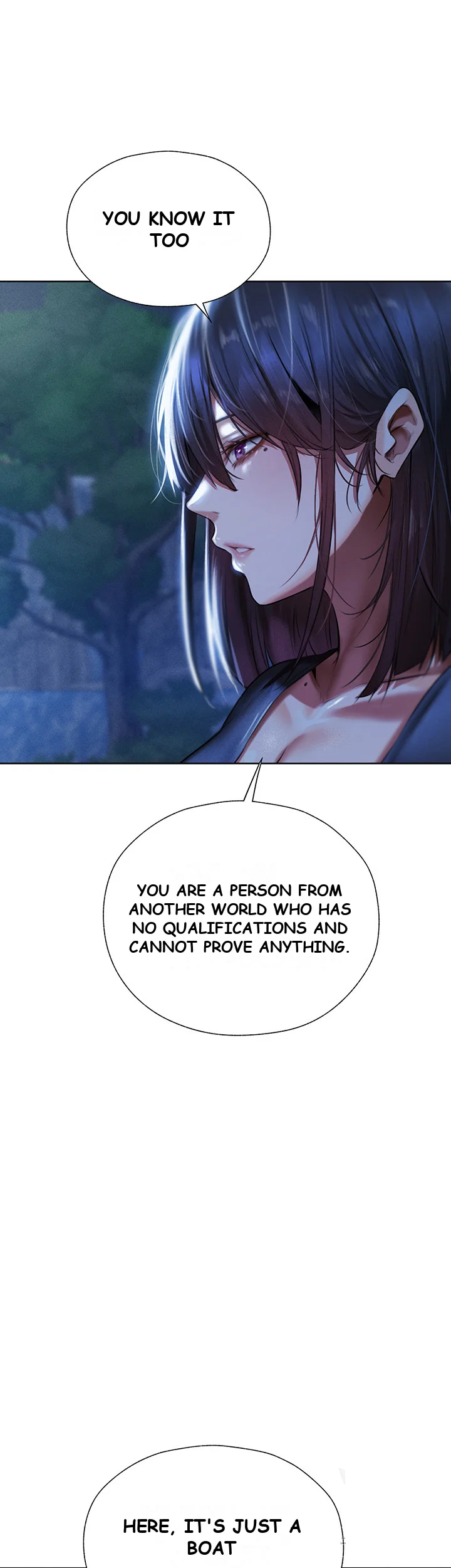 Isekai Milf Hunter Chapter 14 - Page 45
