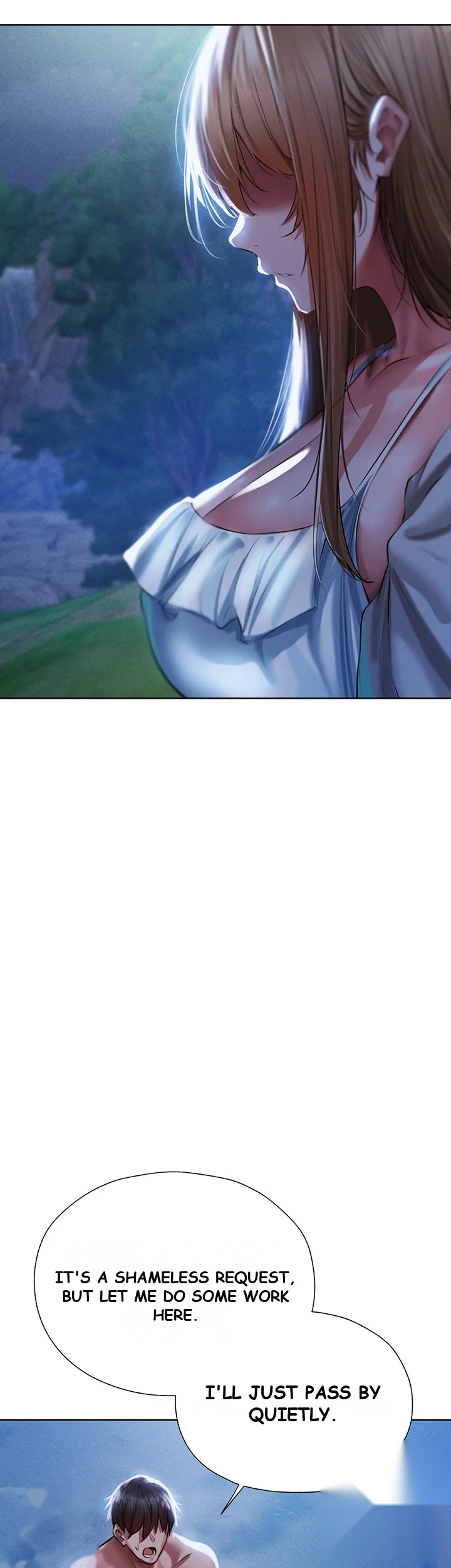 Isekai Milf Hunter Chapter 14 - Page 49