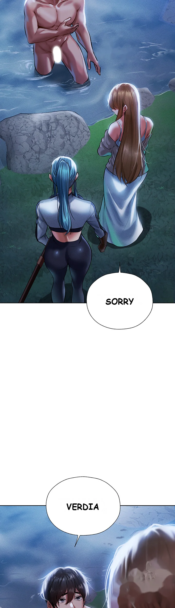 Isekai Milf Hunter Chapter 14 - Page 50