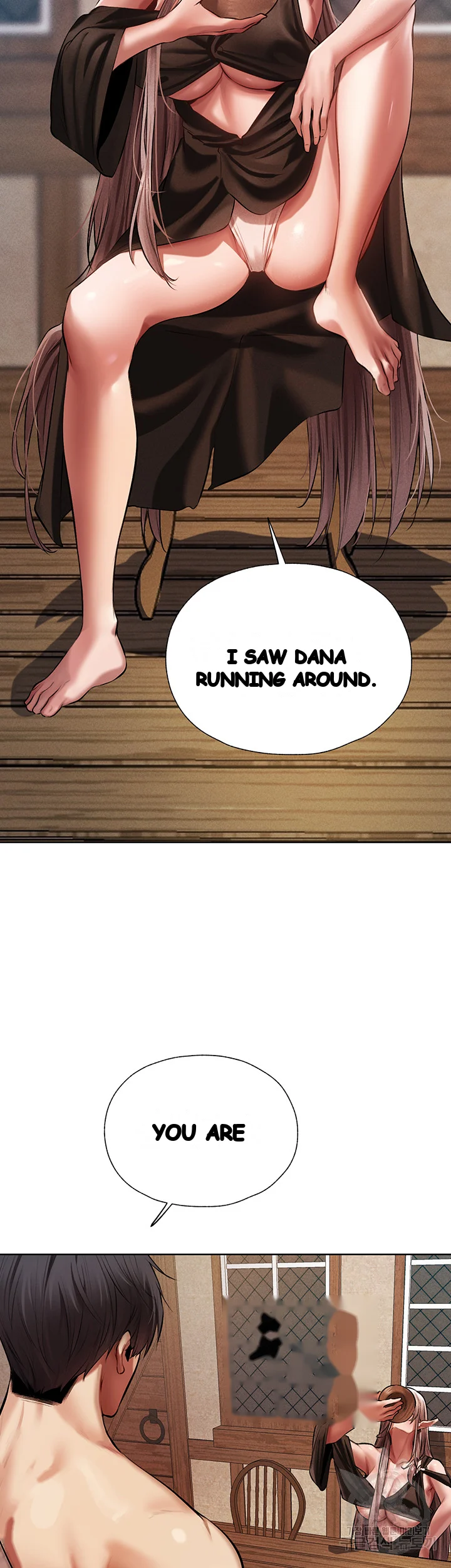Isekai Milf Hunter Chapter 15 - Page 22