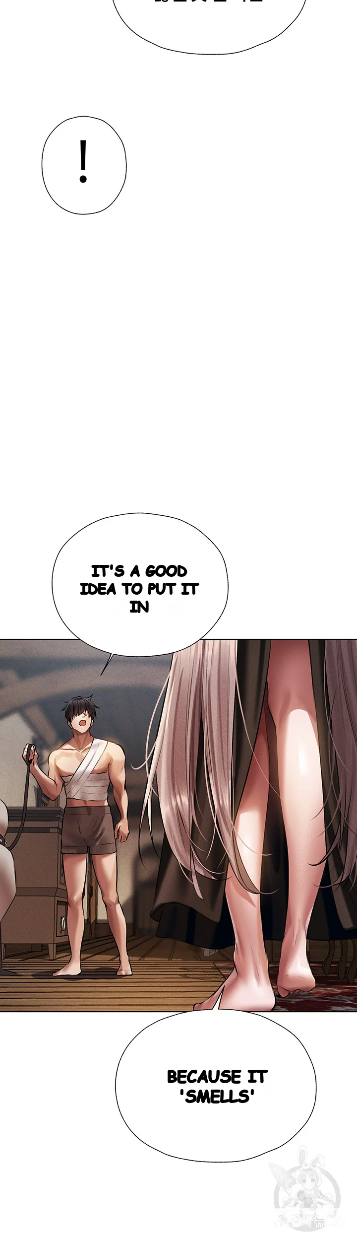 Isekai Milf Hunter Chapter 15 - Page 28