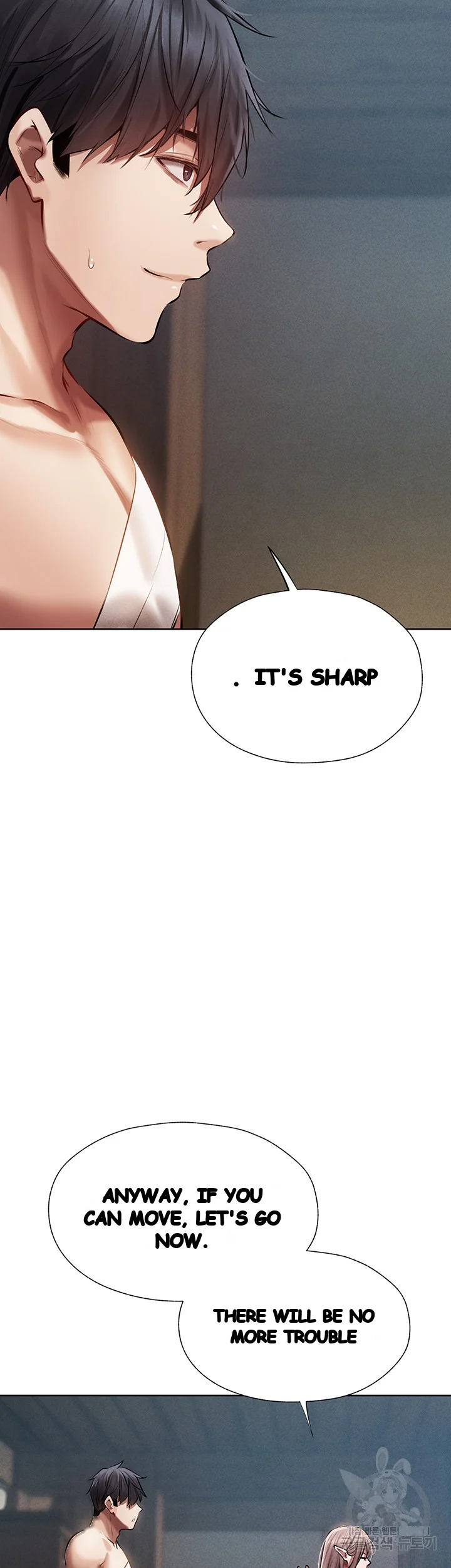 Isekai Milf Hunter Chapter 15 - Page 33