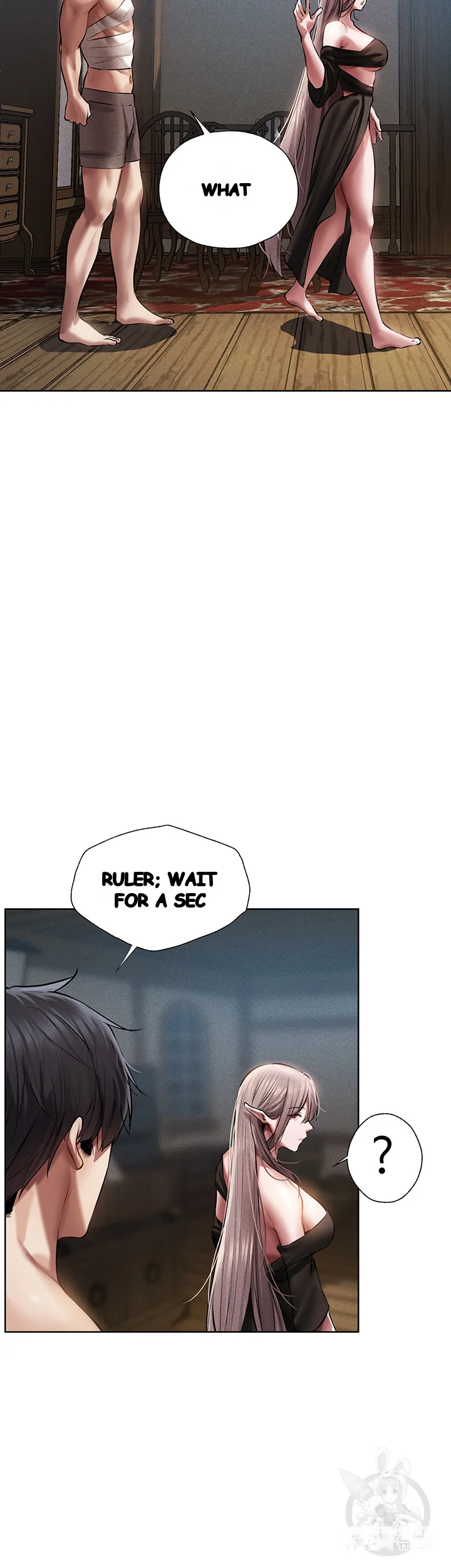 Isekai Milf Hunter Chapter 15 - Page 34