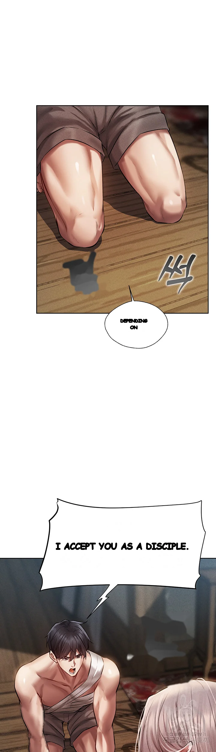 Isekai Milf Hunter Chapter 15 - Page 35