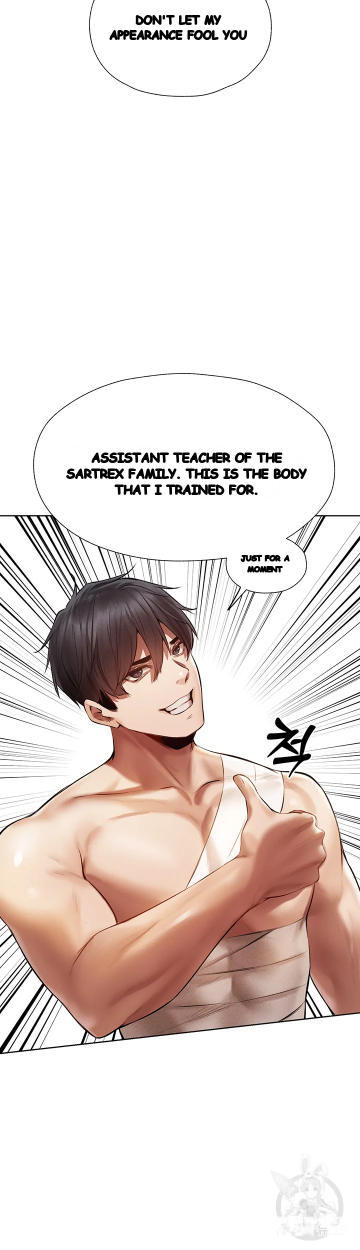 Isekai Milf Hunter Chapter 15 - Page 41