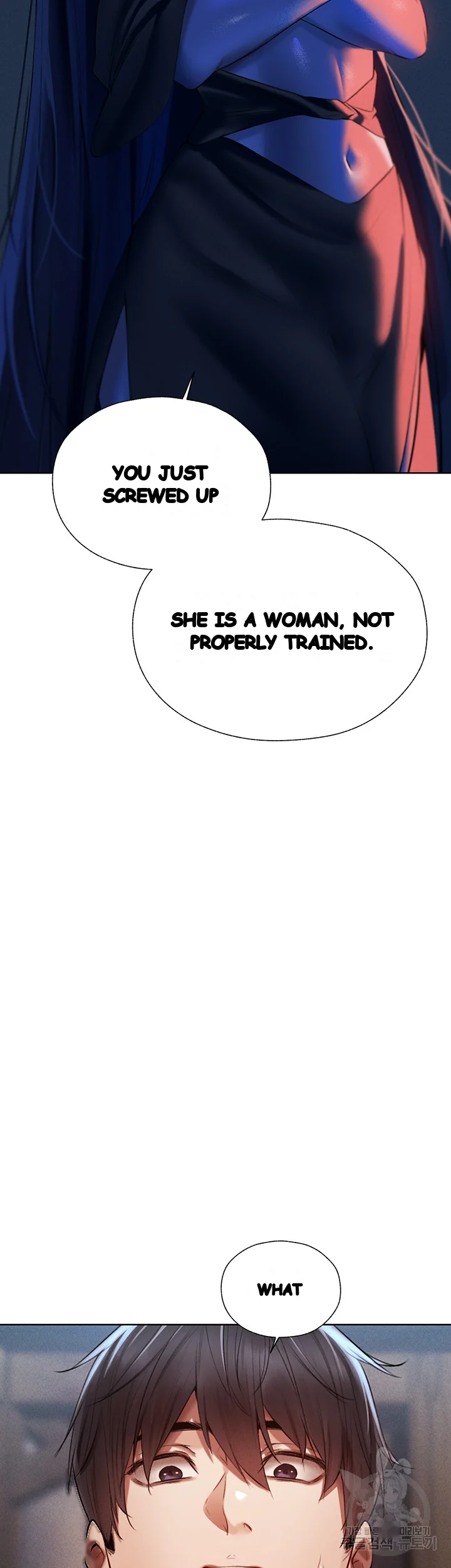 Isekai Milf Hunter Chapter 15 - Page 45
