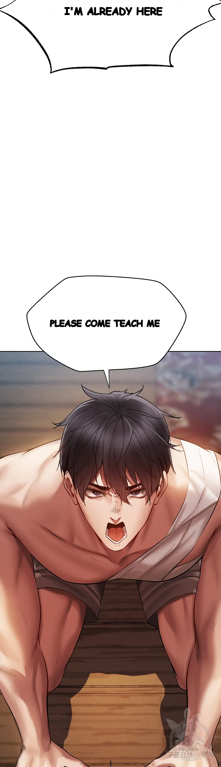 Isekai Milf Hunter Chapter 15 - Page 53