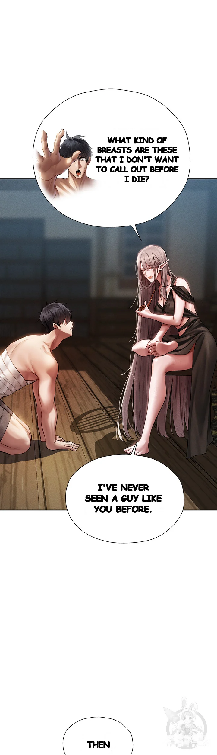 Isekai Milf Hunter Chapter 15 - Page 56
