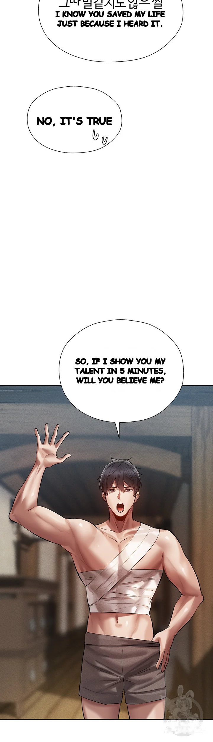 Isekai Milf Hunter Chapter 15 - Page 60