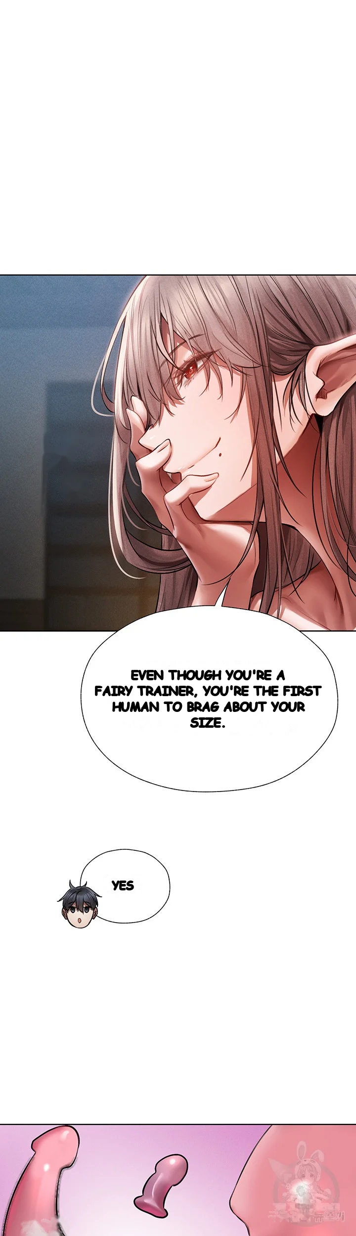 Isekai Milf Hunter Chapter 15 - Page 62