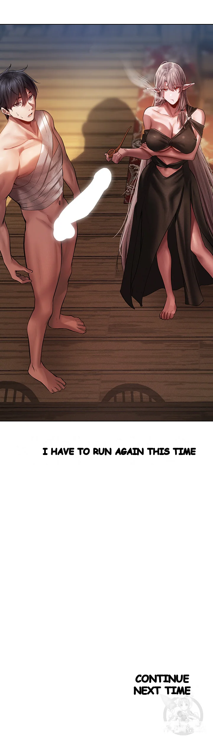 Isekai Milf Hunter Chapter 15 - Page 74