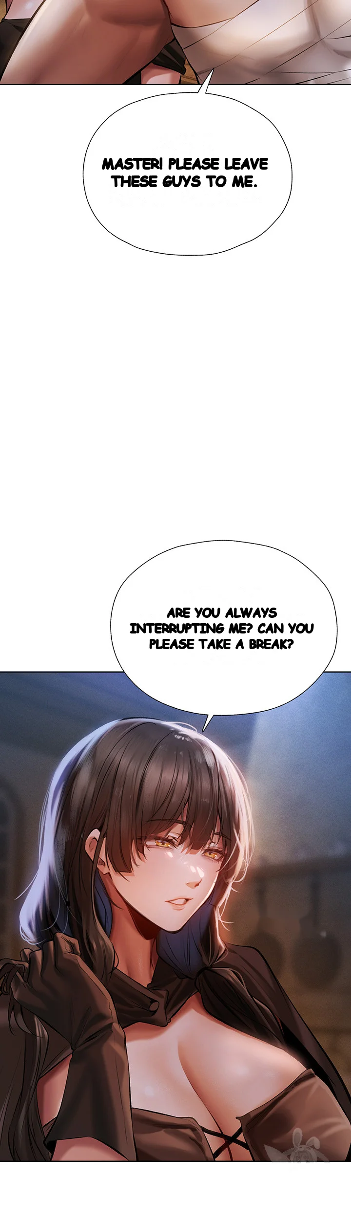 Isekai Milf Hunter Chapter 16 - Page 14