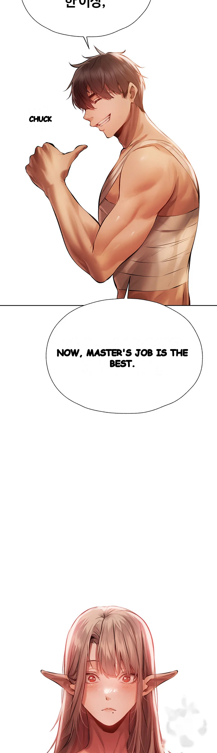 Isekai Milf Hunter Chapter 16 - Page 18