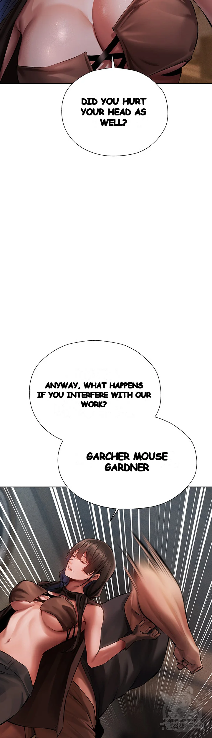 Isekai Milf Hunter Chapter 16 - Page 20