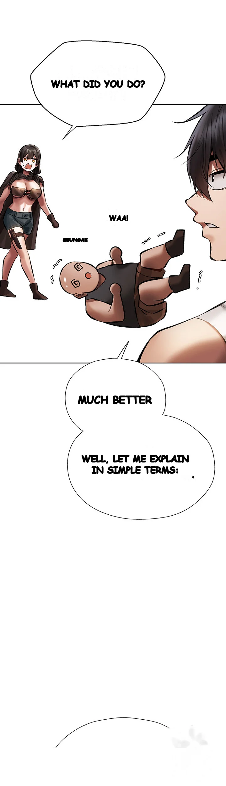 Isekai Milf Hunter Chapter 16 - Page 24