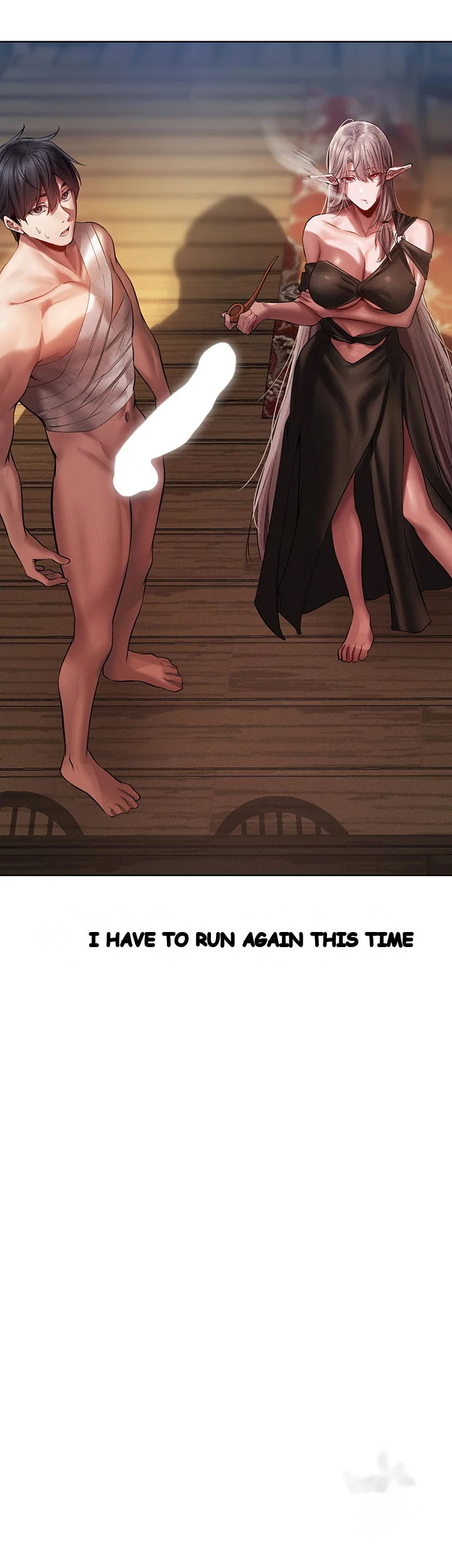 Isekai Milf Hunter Chapter 16 - Page 3