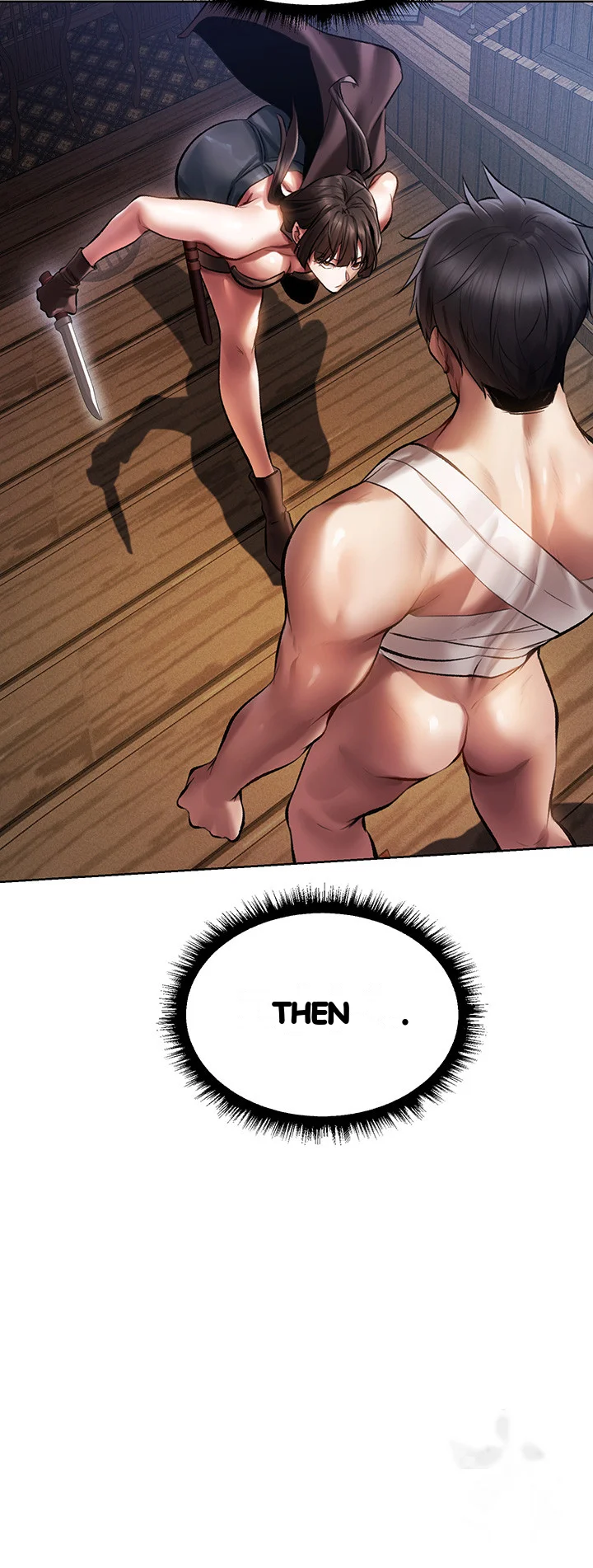 Isekai Milf Hunter Chapter 16 - Page 31