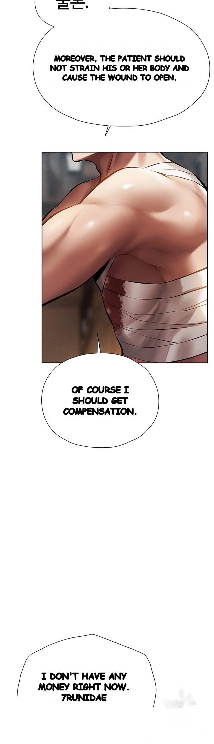 Isekai Milf Hunter Chapter 16 - Page 39