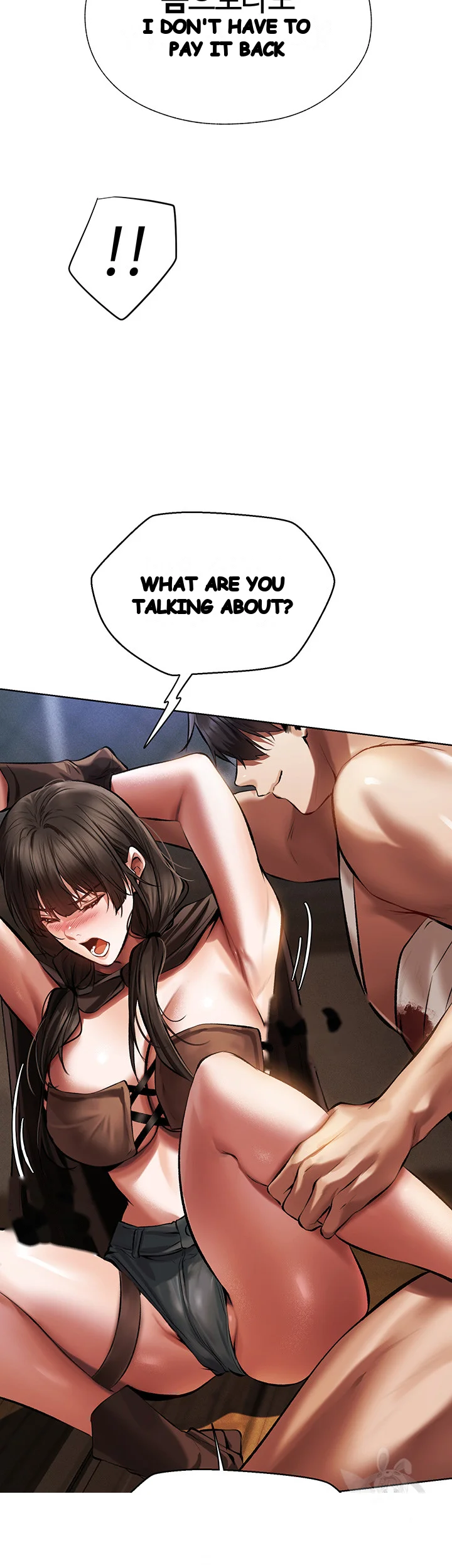 Isekai Milf Hunter Chapter 16 - Page 42