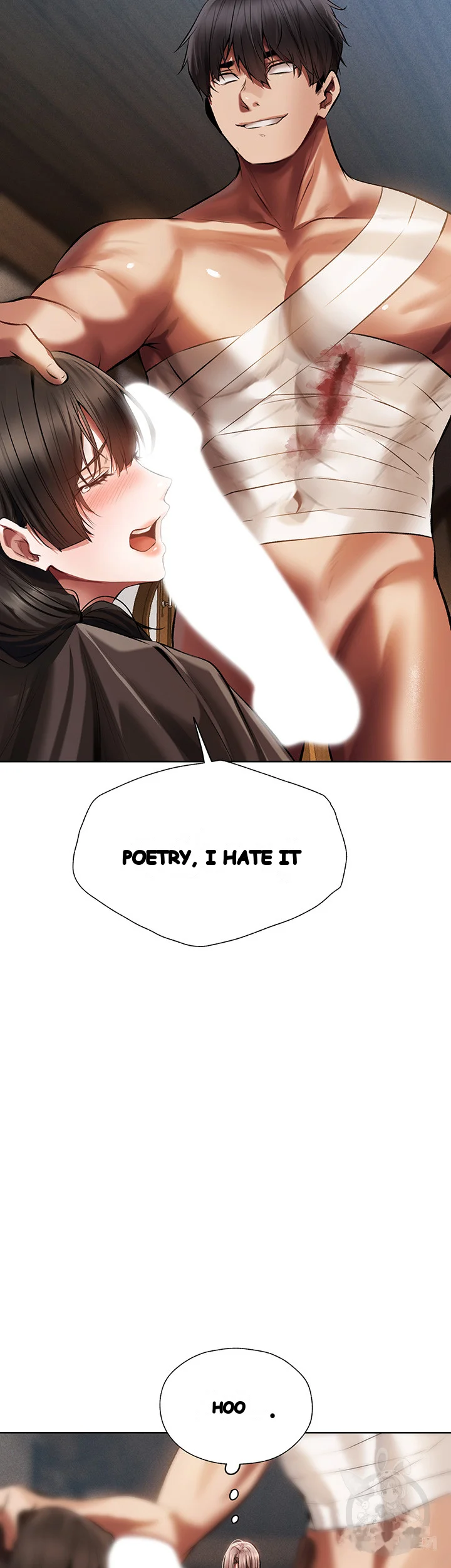 Isekai Milf Hunter Chapter 16 - Page 51