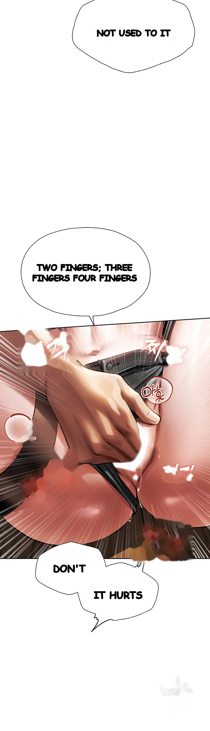 Isekai Milf Hunter Chapter 16 - Page 63
