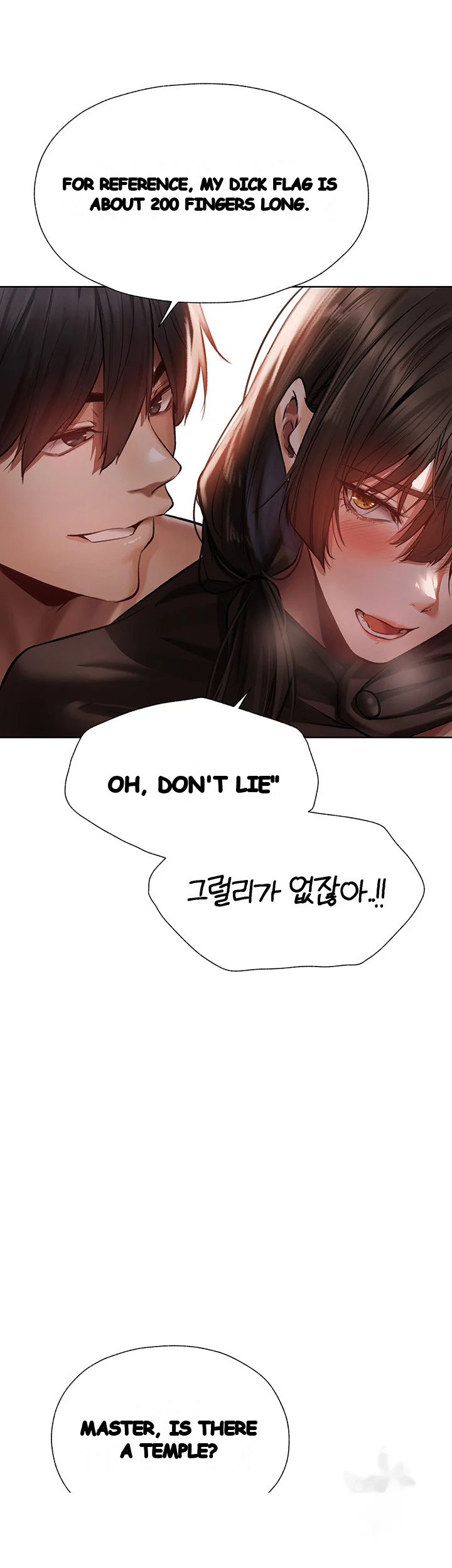 Isekai Milf Hunter Chapter 16 - Page 64