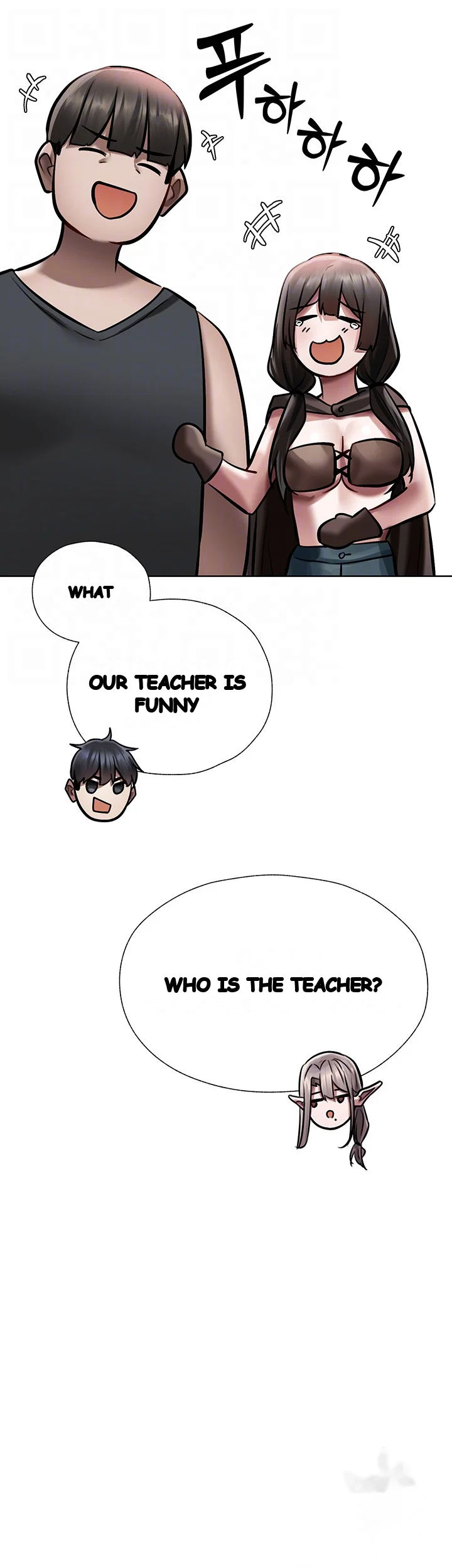 Isekai Milf Hunter Chapter 16 - Page 73