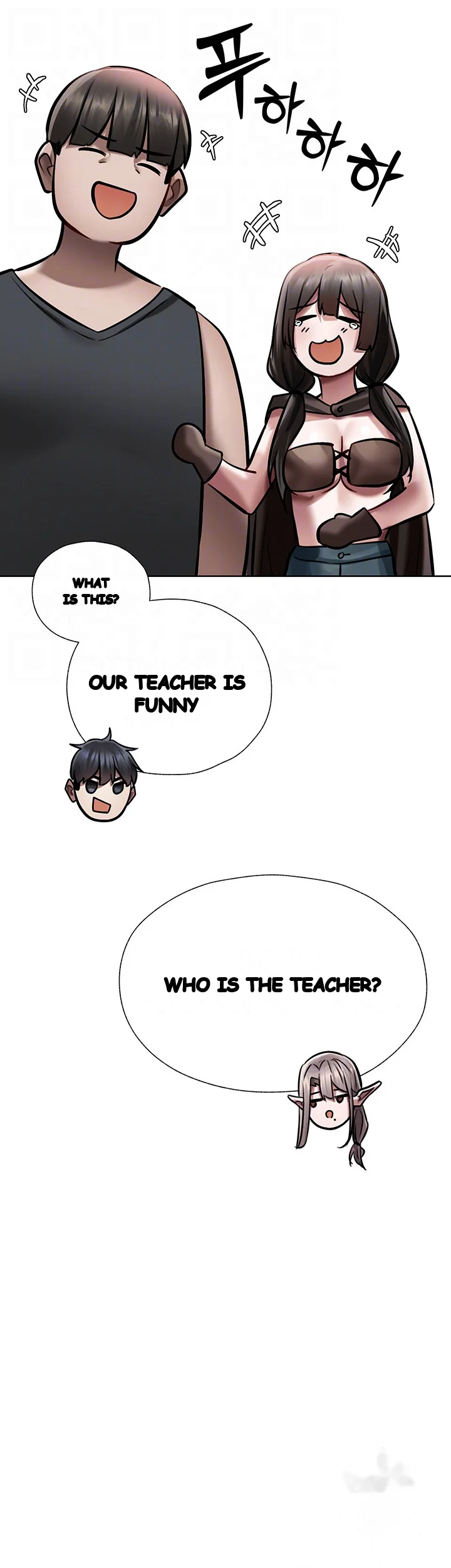Isekai Milf Hunter Chapter 16 - Page 9