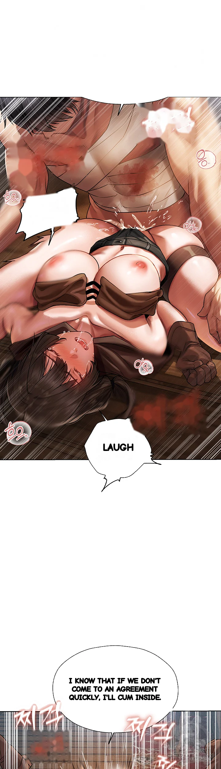 Isekai Milf Hunter Chapter 17 - Page 44