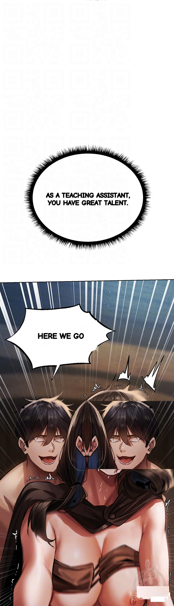 Isekai Milf Hunter Chapter 17 - Page 5