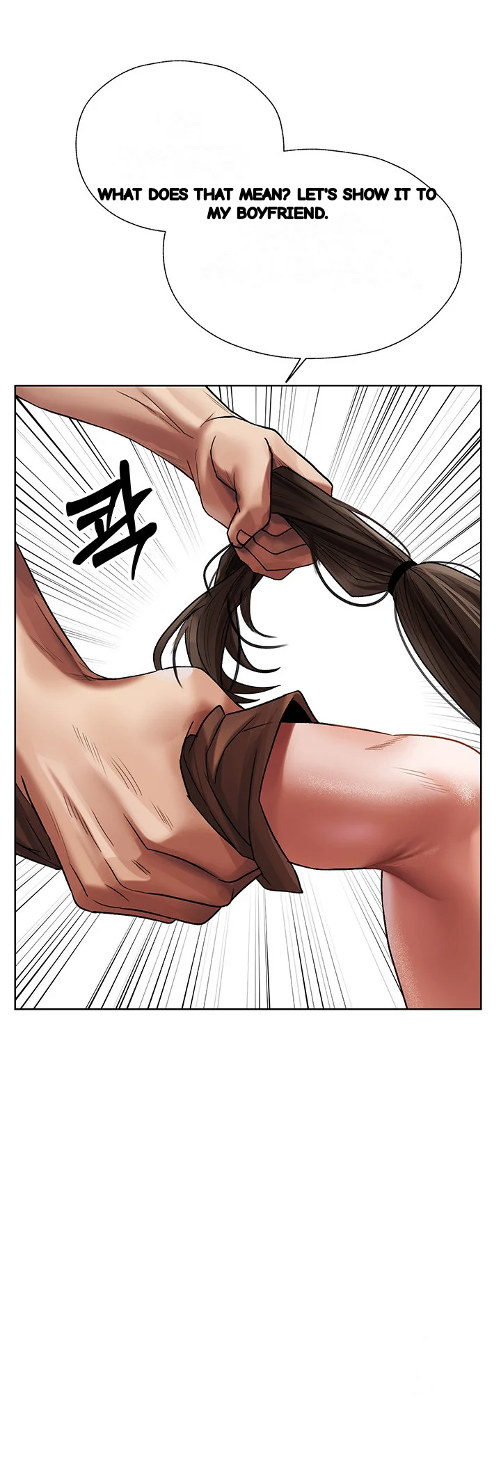 Isekai Milf Hunter Chapter 17 - Page 54