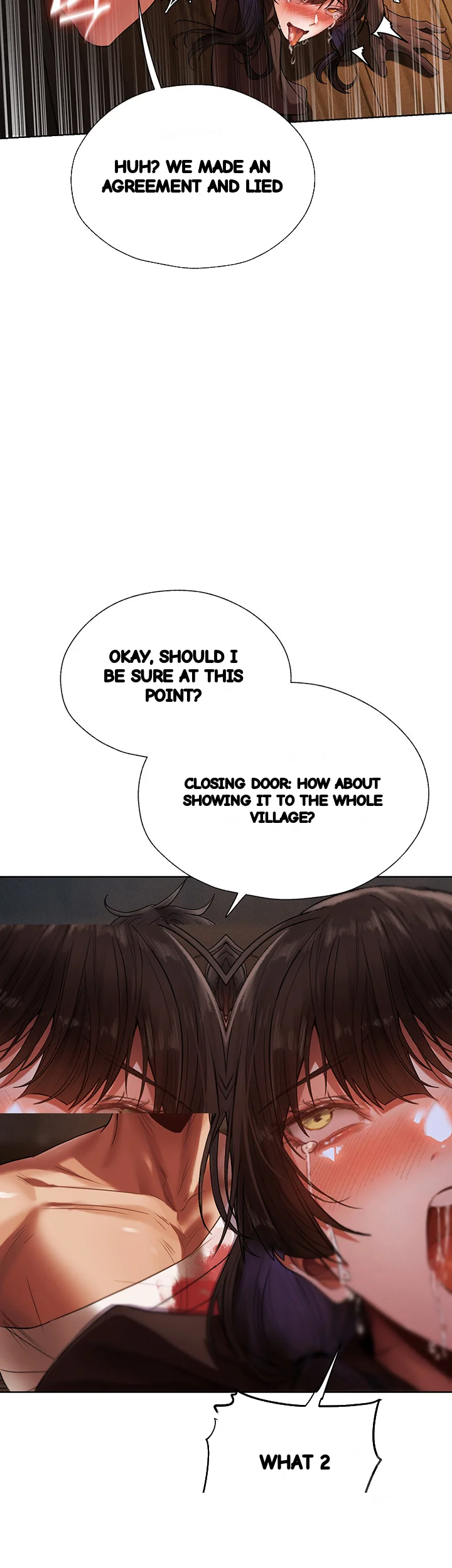 Isekai Milf Hunter Chapter 17 - Page 57