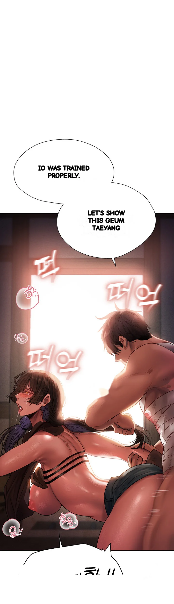 Isekai Milf Hunter Chapter 17 - Page 58