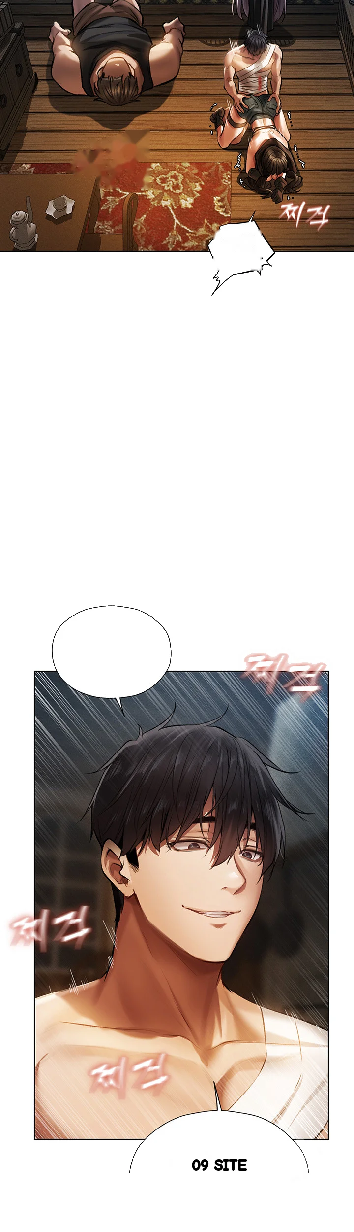 Isekai Milf Hunter Chapter 17 - Page 8