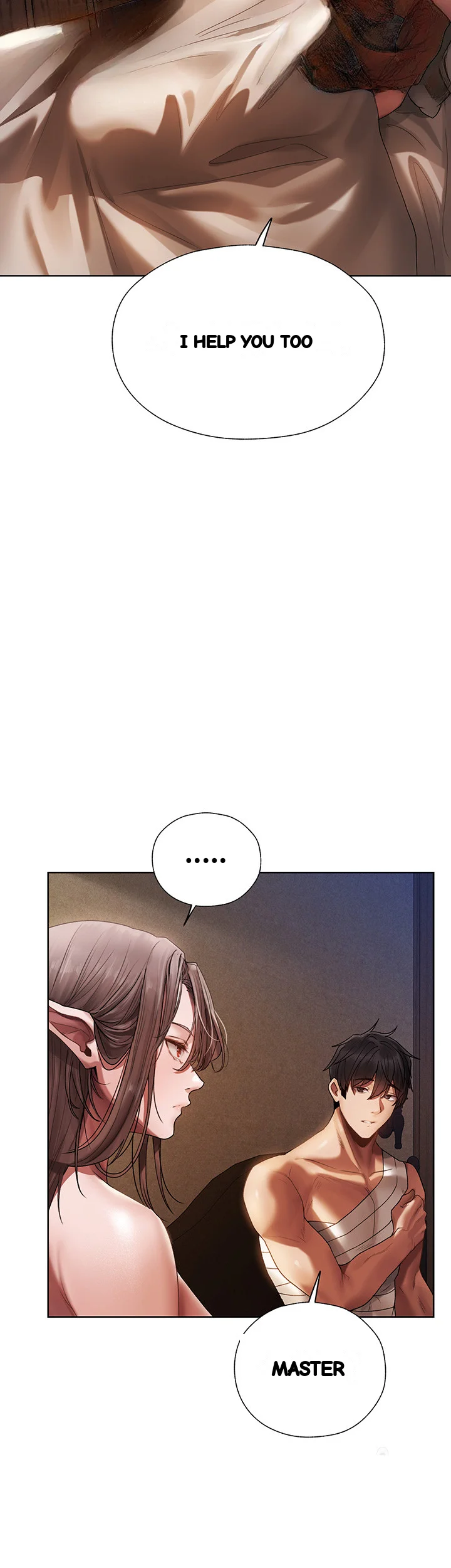 Isekai Milf Hunter Chapter 18 - Page 29