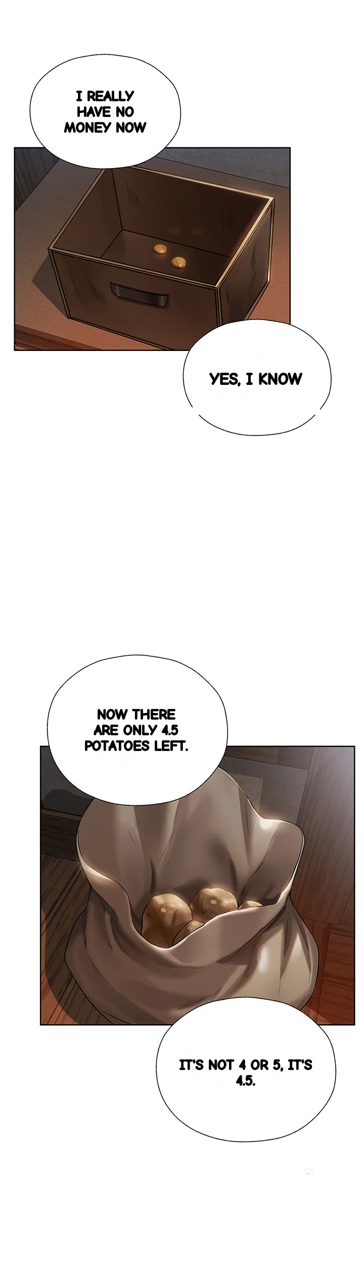 Isekai Milf Hunter Chapter 18 - Page 31