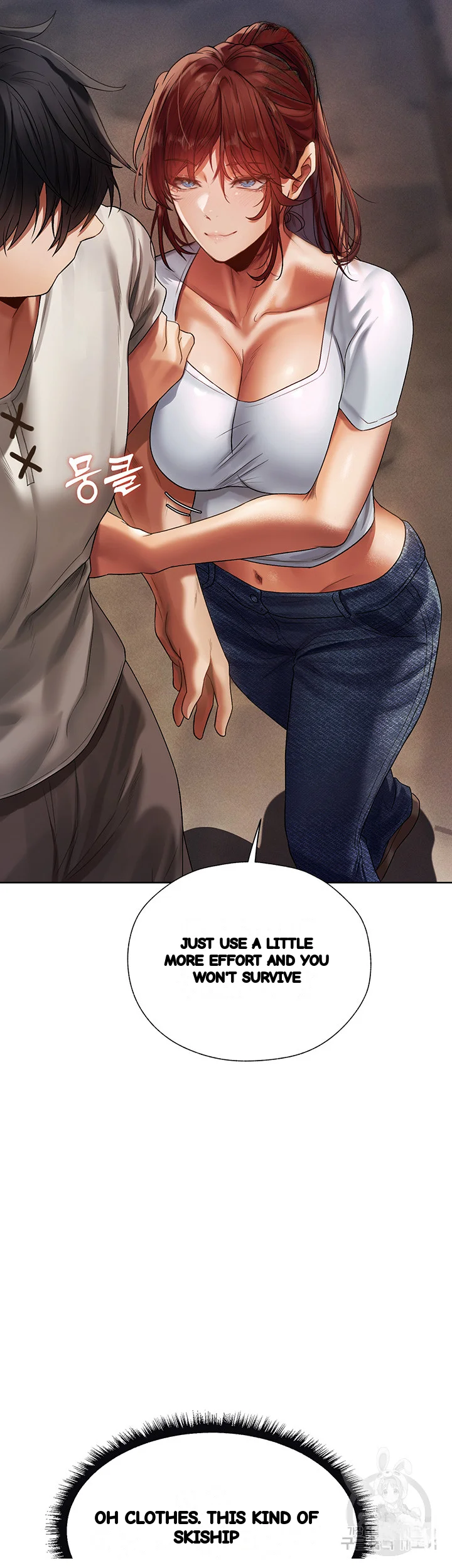 Isekai Milf Hunter Chapter 18 - Page 40