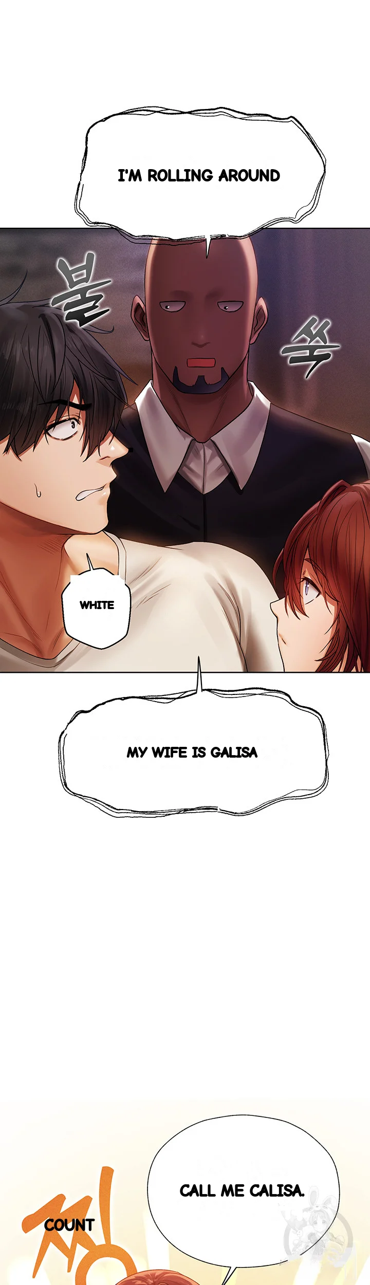 Isekai Milf Hunter Chapter 18 - Page 43