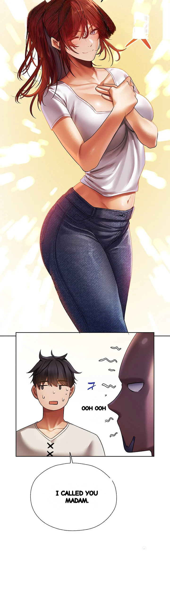 Isekai Milf Hunter Chapter 18 - Page 44