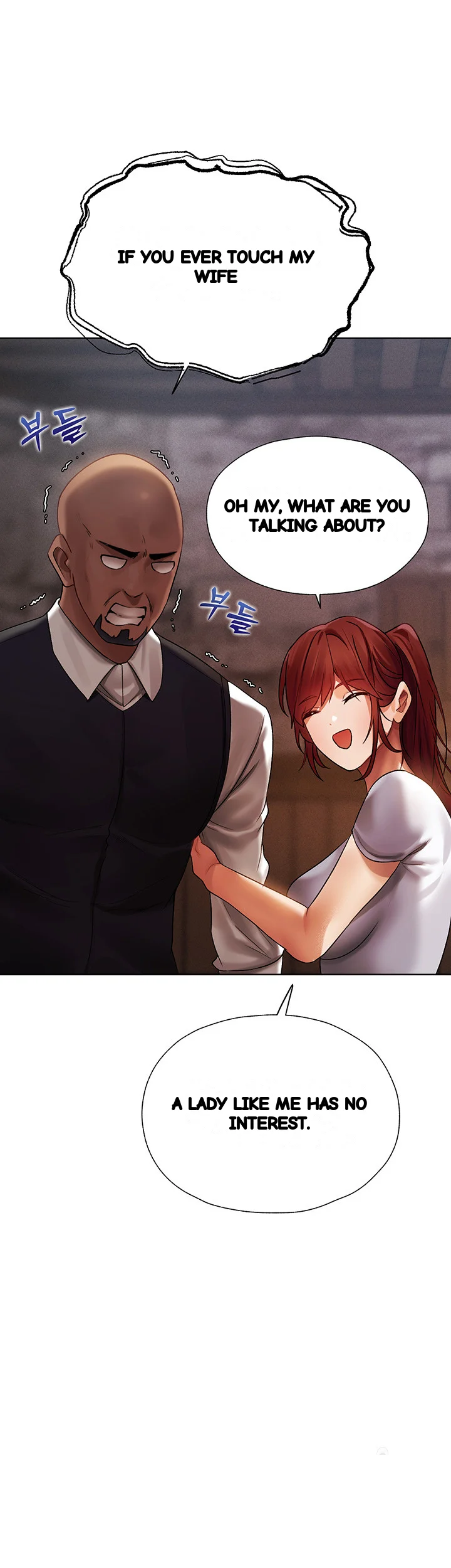Isekai Milf Hunter Chapter 18 - Page 45