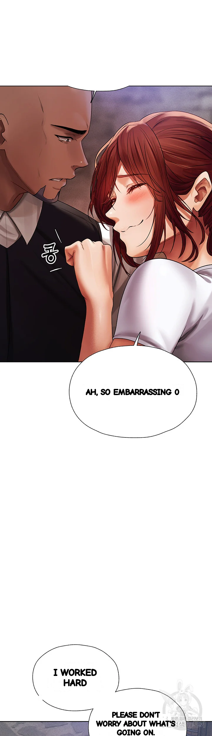Isekai Milf Hunter Chapter 18 - Page 46