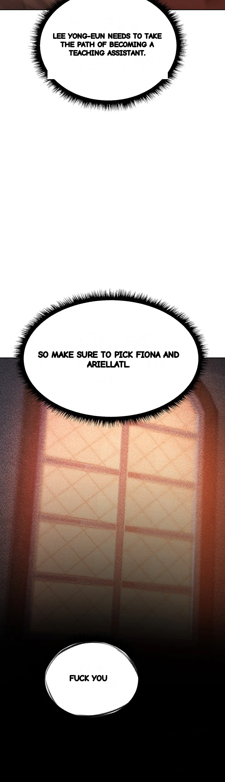 Isekai Milf Hunter Chapter 18 - Page 6